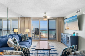 Pelican Beach Resort 1415 by Newman-Dailey